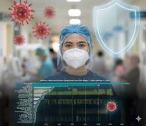 Jambi Waspada KLB Campak, Gubernur Instruksikan Imunisasi Kejar dan Respon Cepat