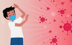 Kemenkes RI Keluarkan SE Kewaspadaan Campak, Bagi Tenaga Medis & Nakes di Sejumlah Wilayah