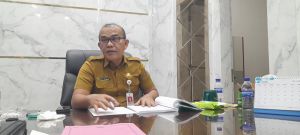 Inspektorat Perketat Pengawasan, Pasca Temuan Rp131 Juta Perjadin Pendamping Gubernur ke Malayasia