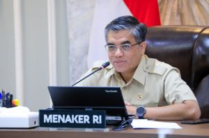 Kemnaker Buka Lagi Pembinaan K3 Gratis untuk 2.100 Peserta