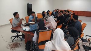 Go Nasional! LKPM X UNJA Hadirkan Konsep Baru untuk Perkuat Kapasitas Relawan Muda