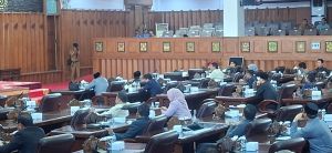 Kawal Janji Gubernur Jambi Soal Jalan Padang Lamo via Inpres, Komisi III Siap Dorong Pusat!