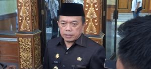 Teka-teki Pelantikan Karo Hukum Jambi: Lelang Sejak 2025, Satu-satunya Pejabat yang Belum Dilantik