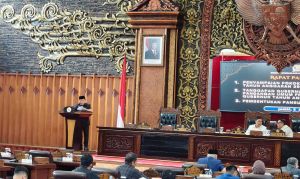 Jawab Kritik Fraksi DPRD, Al Haris: Perbaikan Jalan Padang Lamo Bakal Diusulkan Lewat Inpres