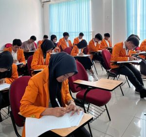 Jaring Talenta Sains, FST UNJA Gelar ONMIPA PT 2026 Tingkat Fakultas