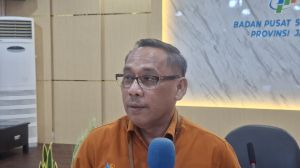 NTP Jambi Capai Level Tertinggi, Subsektor Perkebunan dan Perikanan Jadi Faktor Utama