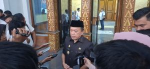 Gubernur Jambi Ungkap Penyebab Utang RSUD Raden Mattaher Tembus Rp122,38 Miliar