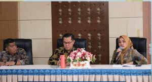 Kadiv Yankum Dorong Kolaborasi Lintas Sektor, Kembangkan Potensi Kekayaan Intelektual Daerah