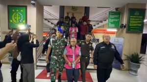 Kejati Jambi : Proyek Jalan Ujung Jabung Nol Progres Sejak 2011, Uang Rakyat Terbuang Percuma