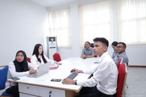 Kanwil Kemenkum Jambi Dorong Produk Indikasi Geografis Tembus Pasar Global