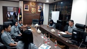 Hati-hati, Kanwil Kemenkum Jambi Perkuat Peran PPNS Garap Pelanggaran Kekayaan Intelektual