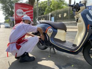 Dealer Honda Motor di Jambi Perkuat Layanan Konsumen, Honda Care Jadi Solusi Andalan