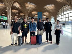 Gubernur Al Haris Fasilitasi Kepulangan 3 Warga Jambi Korban Scam Kamboja, 1 Orang Malah Menghilang