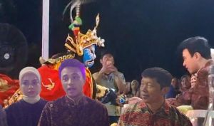 Wajah Harmoni di Jambi: Saat Budaya Tionghoa dan Melayu Melebur dalam Satu Panggung