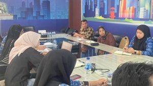 Pangkas Hambatan Investasi, Kemenkum Jambi Pastikan Aturan Baru di MPP Tak Tabrak Hukum