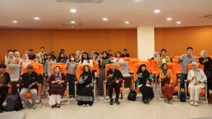 Pekan Seni Mahasiswa Digelar, FKIP UNJA Siapkan Delegasi Terbaik