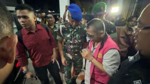 Kejati Jambi Periksa 5 Saksi, Termasuk Eks Kabid Bappeda Soal Jalan Pelabuhan Ujung Jabung