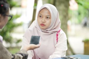 Cahaya di Balik Jendela Coding: Perjuangan Hafiyan dan Semesta yang Mendukungnya di UTBK UNJA