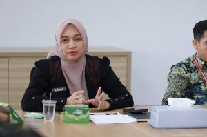 Warga Jambi Merapat! Besok Senam Massal di Tugu Keris, Banjir Doorprize dari Mesin Cuci - Kulkas