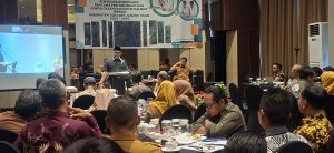 Pemprov Jambi Gelar Konsultasi Publik RPPEG Tanjab Timur, Targetkan Perlindungan Gambut 30 Tahun