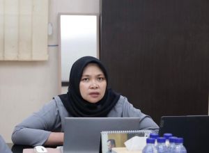 1.585 Posbankum Jambi Diresmikan : Transformasi Aparat Desa & Warga, dari Intimidasi ke Melek Hukum!