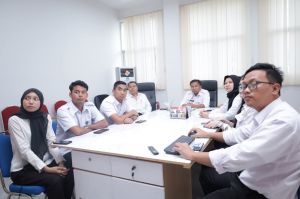 Optimalkan Kinerja B04, Kanwil Kemenkum Jambi Kejar Percepatan Anggaran dan Reformasi Birokrasi