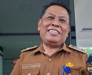 Dorongan Edi Purwanto di Pusat : Kepala Bappeda Pastikan Berkas Inpres Jalan Padang Lamo Rampung