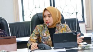 Perkuat Akses Keadilan Desa: Kemenkum Jambi Gandeng DPRD Dorong Dana Desa untuk Insentif Paralegal