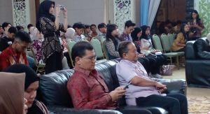 FKIK UNJA Sukses Gelar Pelatihan Kepemimpinan Nasional AMSA-Indonesia 2026 di Jambi