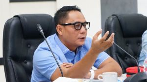 Waka II DPRD Jambi Dukung Posbankum Desa : Saya PDIP, Dukung Ini Agar Masyarakat Melek Hukum