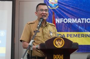 GEGER! Pemprov Tepis Isu DK yang Digerebek Istri, TA Gubernur Jambi, Berikut Daftar Legalnya