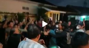 Setelah DK, WJ Angkat Bicara : Ungkap Dua Kejadian Berbeda, di Waktu yang Sama