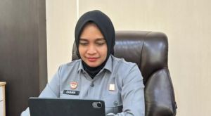 Adaptasi Era Digital, Kanwil Kemenkum Jambi Kawal Uji Publik RUU Hak Cipta Terkait AI