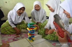 Menkomdigi sebut Pemda perlu terlibat perkuat PP Tunas hingga sekolah