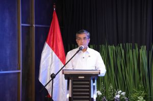 Menaker Pastikan Hak Jaminan Sosial Korban Kecelakaan KA Bekasi Terpenuhi