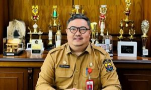 Pemerintah Petakan Wilayah Rawan Longsor dan Banjir Bandang di Jambi, Masyarakat Diminta Waspada!