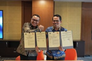 Sinergi Alumni! UNJA & Pemkot Sungai Penuh Perkuat Kolaborasi SDM, Siapkan Dokter Spesialis Daerah