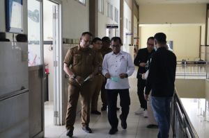 Soroti Investigasi Kasus Meninggalnya Dokter Magang di Kuala Tungkal, Ini Saran Ombudsman