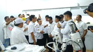 Duka di Balik Wafatnya Dokter Magang di Jambi : Menkes Janji Tak Boleh Ada Lagi Nyawa yang Gugur