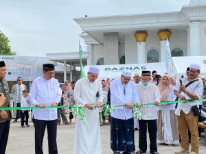 Ekonomi Tumbuh 5,61 Persen, SAH: Bukti Program Prabowo Bawa Kemajuan untuk Rakyat
