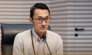 KPK & Stranas PK Perkuat Mitigasi Korupsi Program MBG dan Koperasi Desa