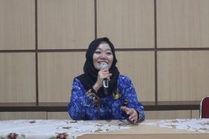 Skripsi Anti-Ribet! Mahasiswa Akuntansi UNJA Bongkar Rahasia Lulus Cepat Pakai Aplikasi Scientific