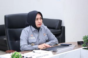 Percepat Rencana Aksi : Satgas Fidusia Kanwil Kemenkum Jambi Sinkronkan Data Notaris