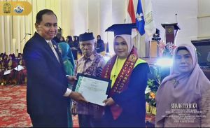 LLDIKTI Wilayah X: Kuliah di UBR Jambi Adalah Pilihan Cerdas dan Visioner