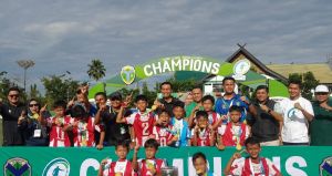 Laga Sengit Final JSFL 2026: Dari Drama Penalti SD hingga Menanti Jawara SMA Nanti Malam!