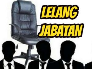 Pemprov Jambi Rilis 29 Peserta Lolos Kualifikasi Lelang Jabatan Eselon II, Ini Nama-namanya!