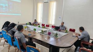Pendamping IRH 2026, Kanwil Kemenkum Jambi Pastikan Kelengkapan dan Validitas Data Dukung 
