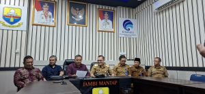 Pemprov Jambi Klarifikasi Isu Rekrutmen Pegawai dan Peringatkan Modus Penipuan