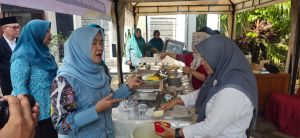Hesnidar Haris Ajak Warga Jambi Perbanyak Shalawat Lewat Program Rabu Berkah
