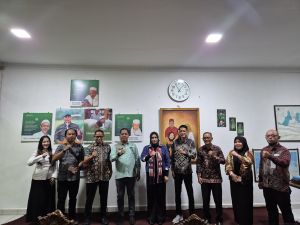 Kanwil Kemenkum Jambi Percepat Pendaftaran Merk Kolektif Koperasi Merah Putih Batanghari